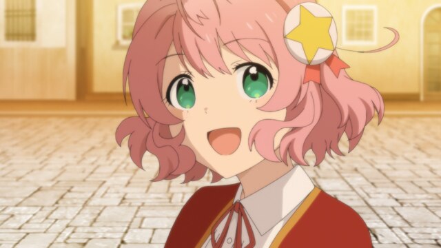 第1話 裏ボス、学園に入学する